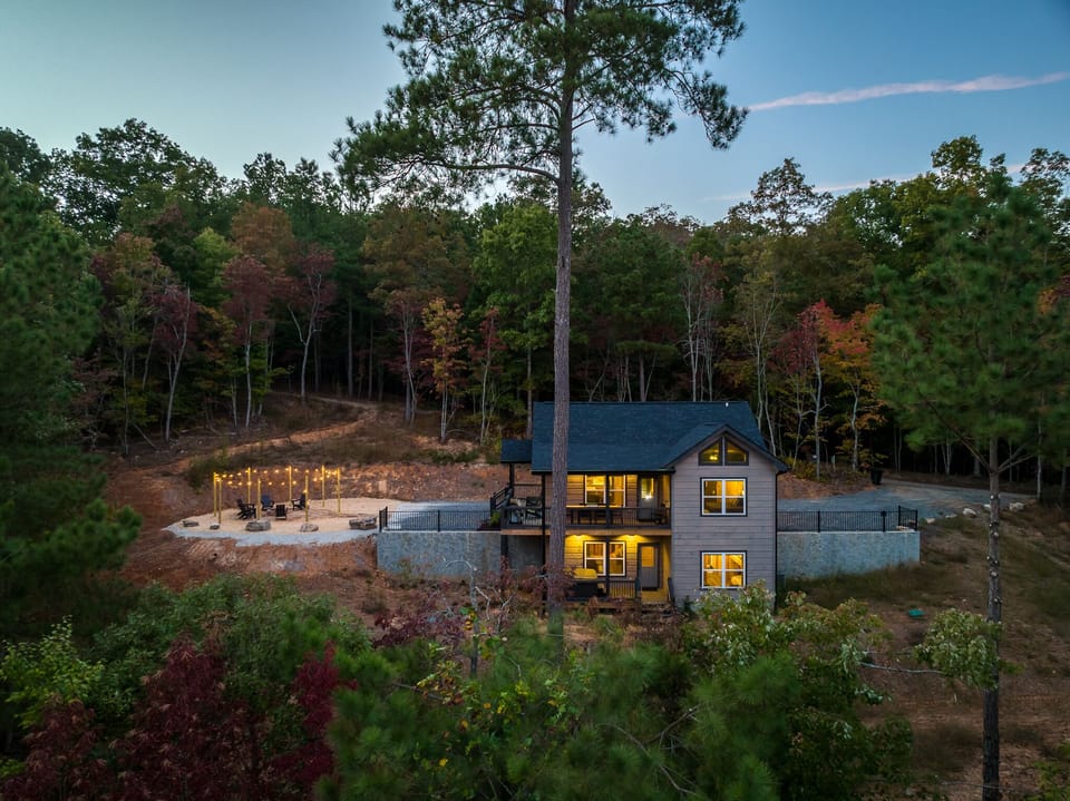 The Llaguna Lodge (1)