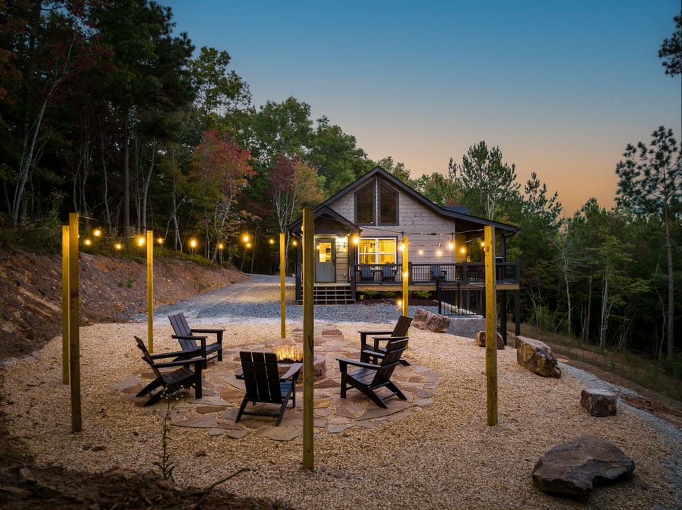 Fire Pit