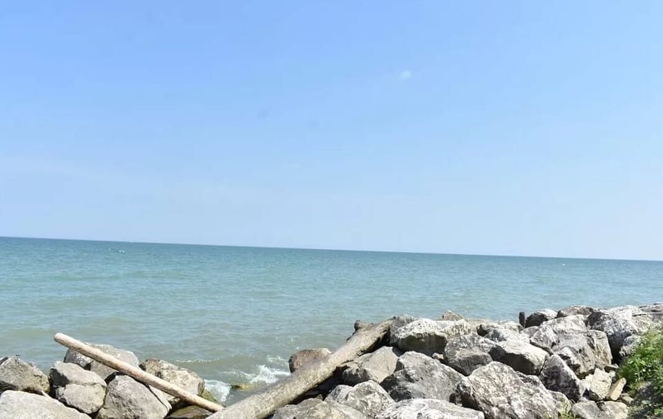 Breakwall