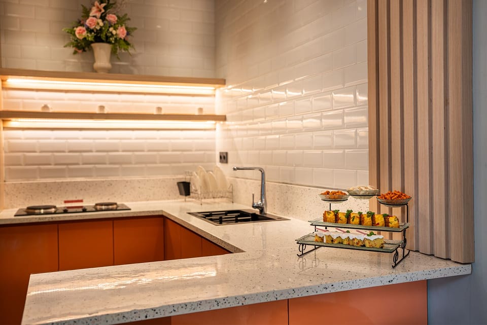 Exclusive Villa | Private kitchen