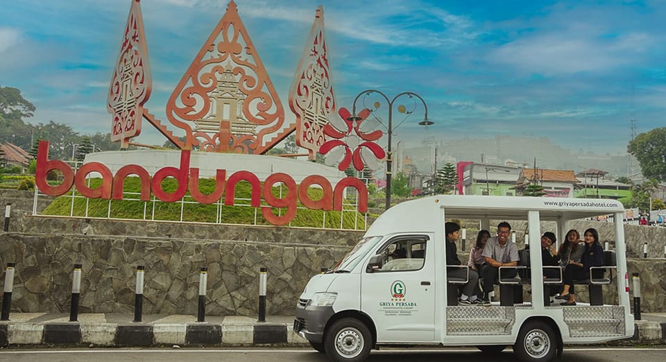 City shuttle
