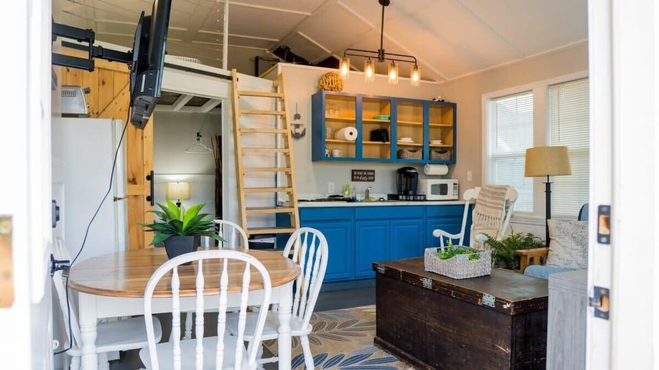 Cottage 1