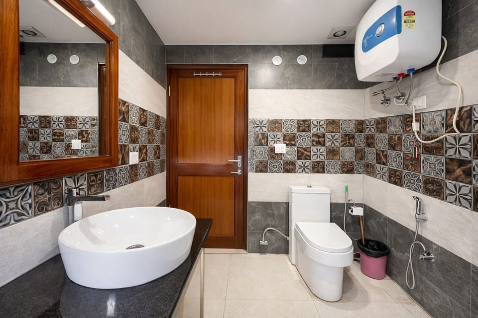 Hotel Forest View and Restaurant Hotel in Uttarakhand
