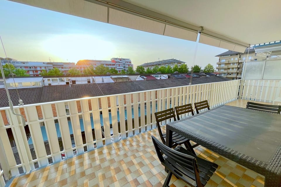 Patio / Balcony