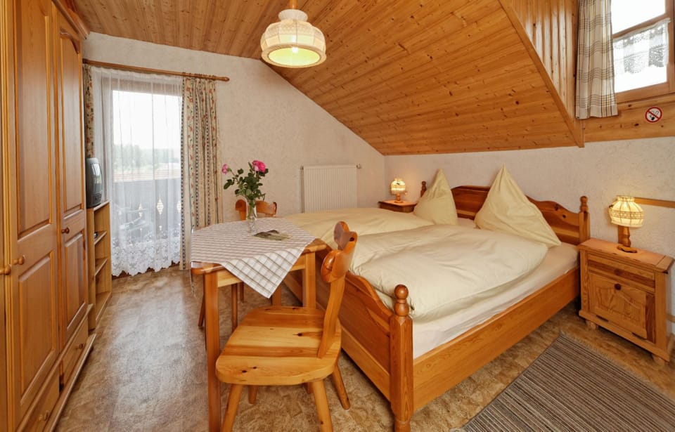 Double Room | Free WiFi