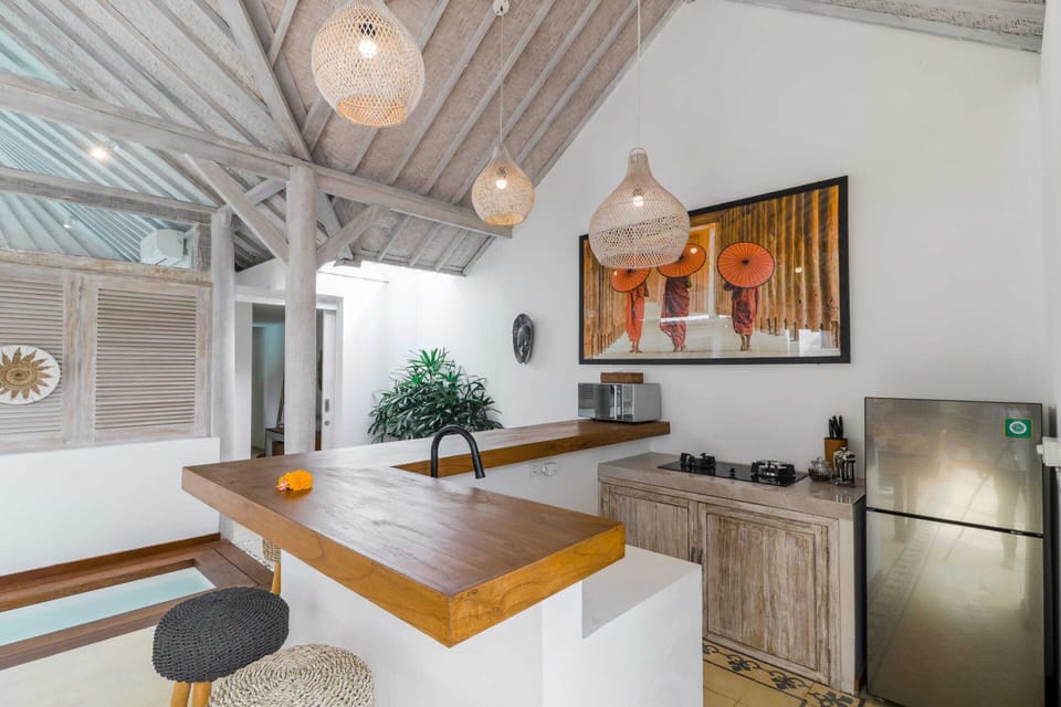 Basic Villa, 2 Queen Beds | Property grounds