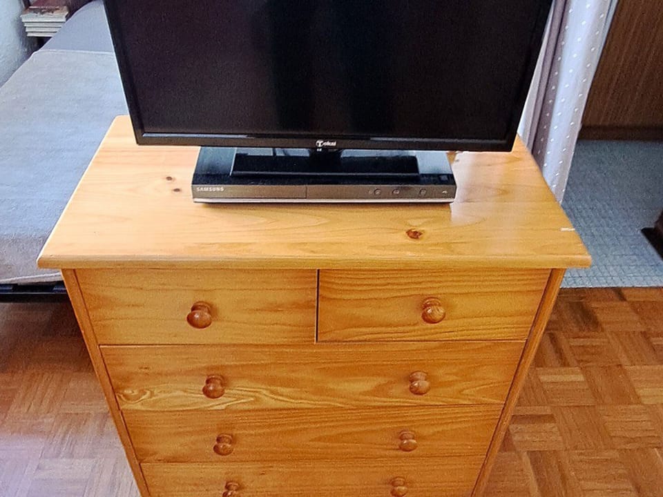 Television