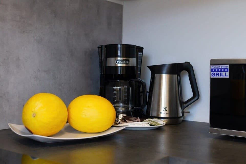 Details / kitchenette