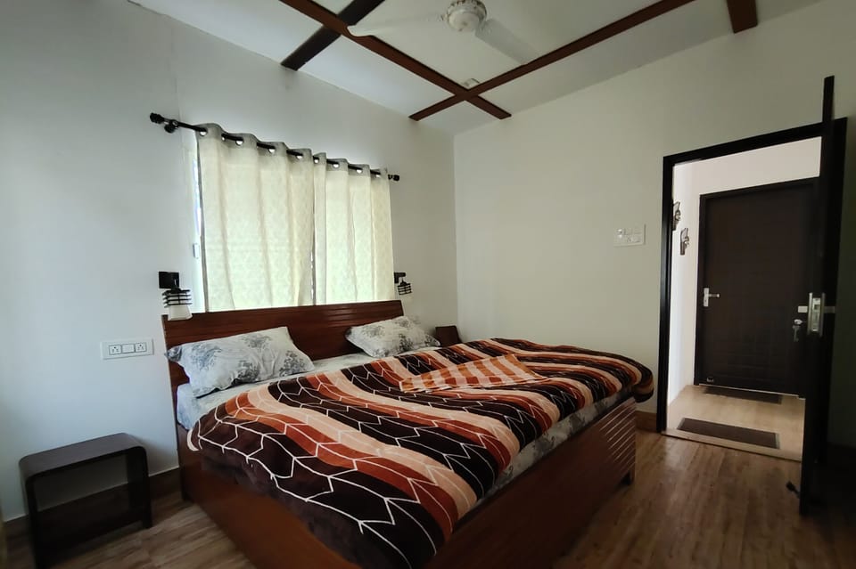 Deluxe Room | Free WiFi