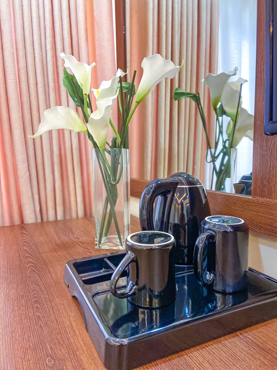 Executive Cabin | In-room dining