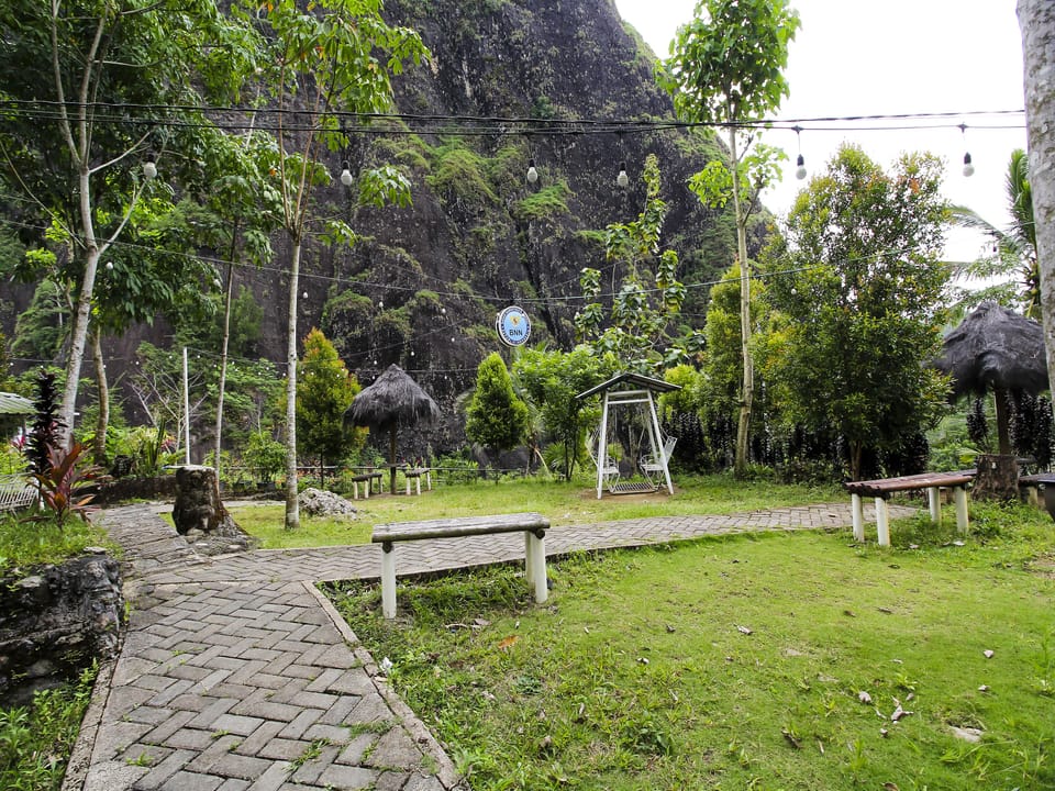Hotel O Desa Wisata Tebing Lingga Hotel in East Java