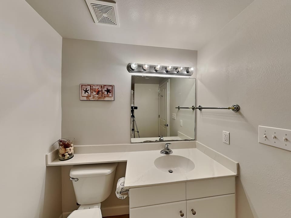 Third Bathroom