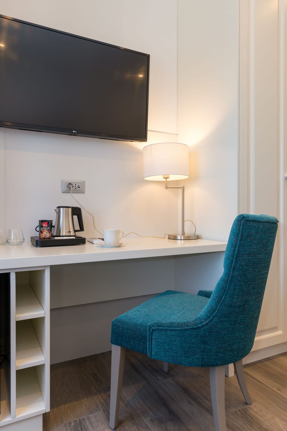 Palms Promenade Luxury Rooms Bed and Breakfast in Split