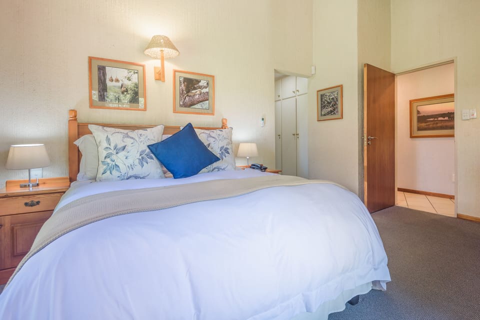 Family Chalet | 4 bedrooms, WiFi (free), bed sheets