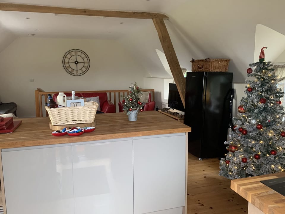Cottage | Interior