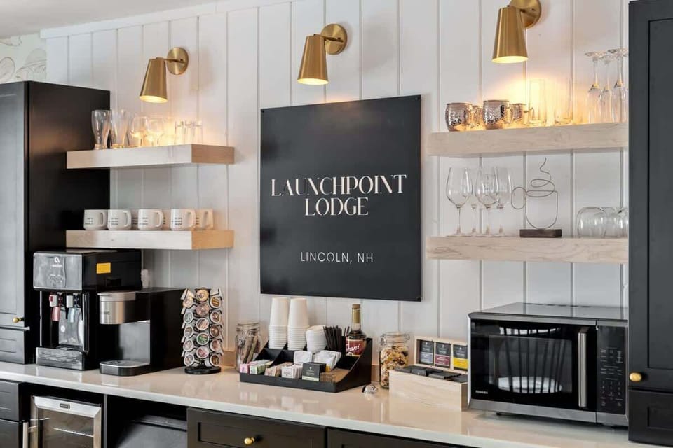 Coffee Lounge