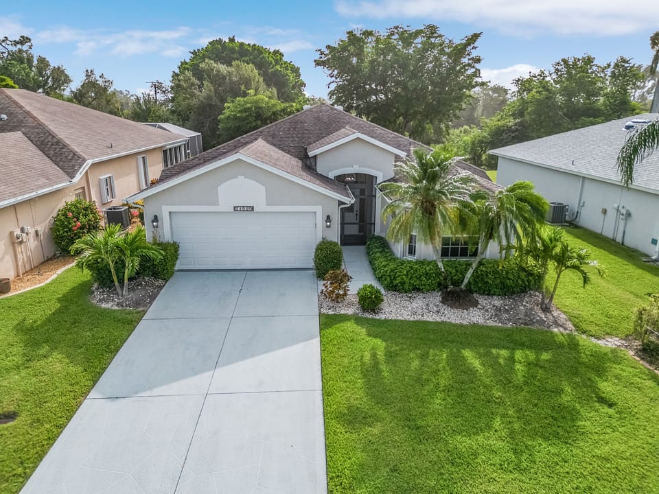 House, 3 Bedrooms | Exterior