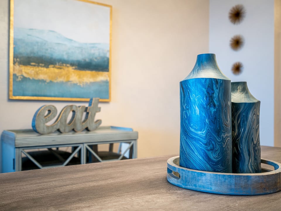 Condo, 2 Bedrooms | 2 bedrooms, individually decorated, individually furnished, free WiFi