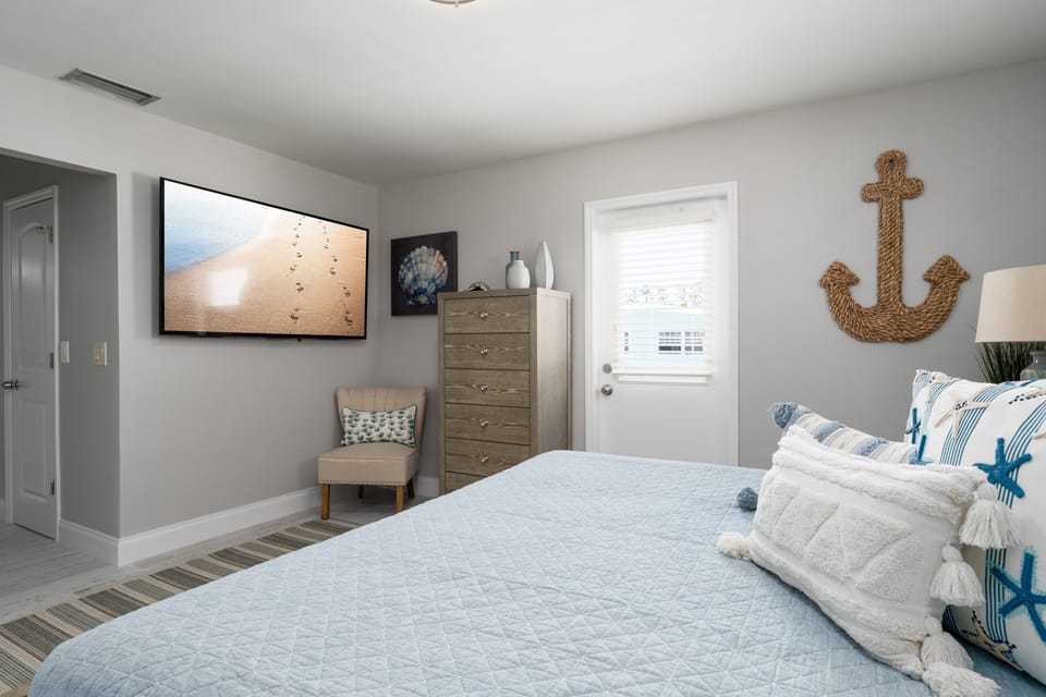 House, 3 Bedrooms | 4 bedrooms, WiFi (free), individually decorated, individually furnished