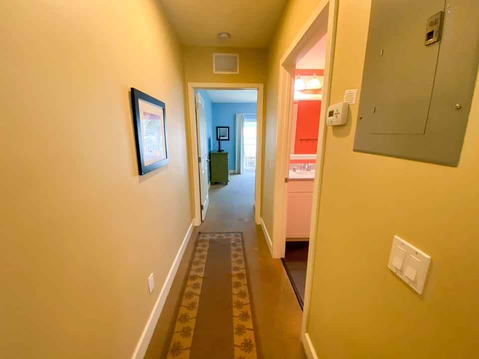 Condo, 1 Bedroom | Interior