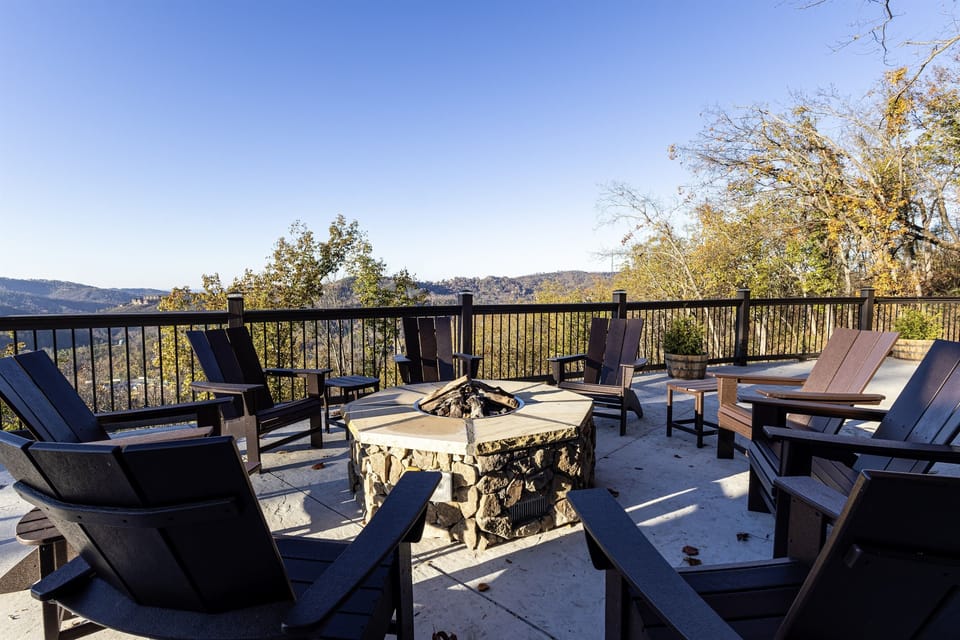 Firepit
