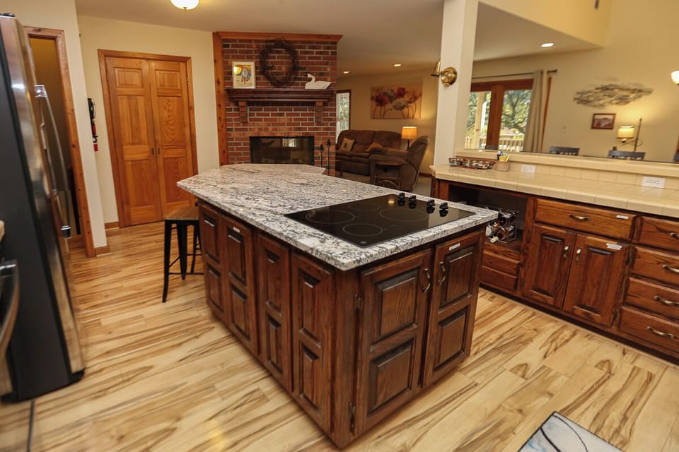Kitchen 2025 - Level 2