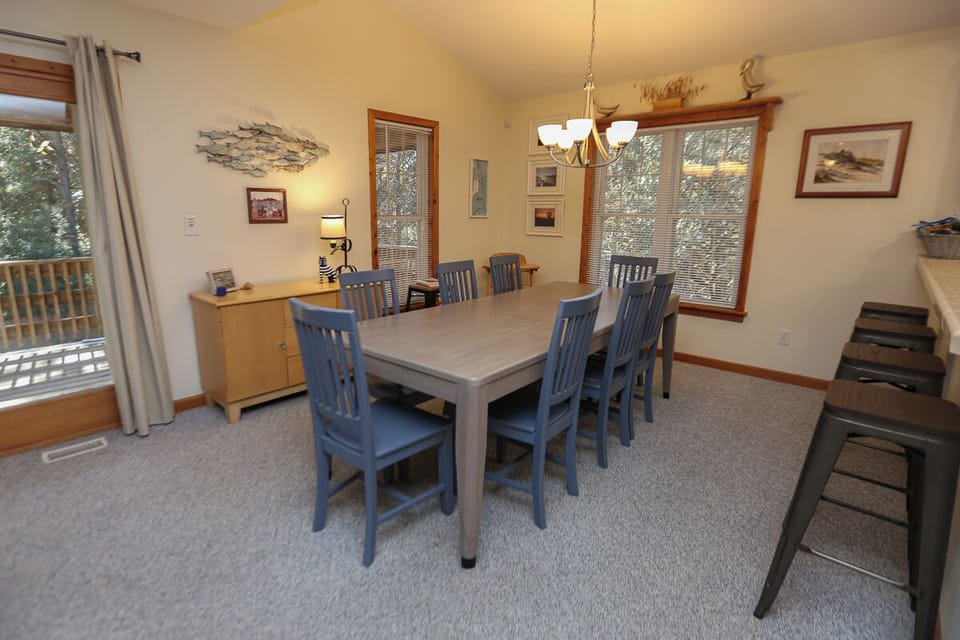 Dining 2025 - Level 2