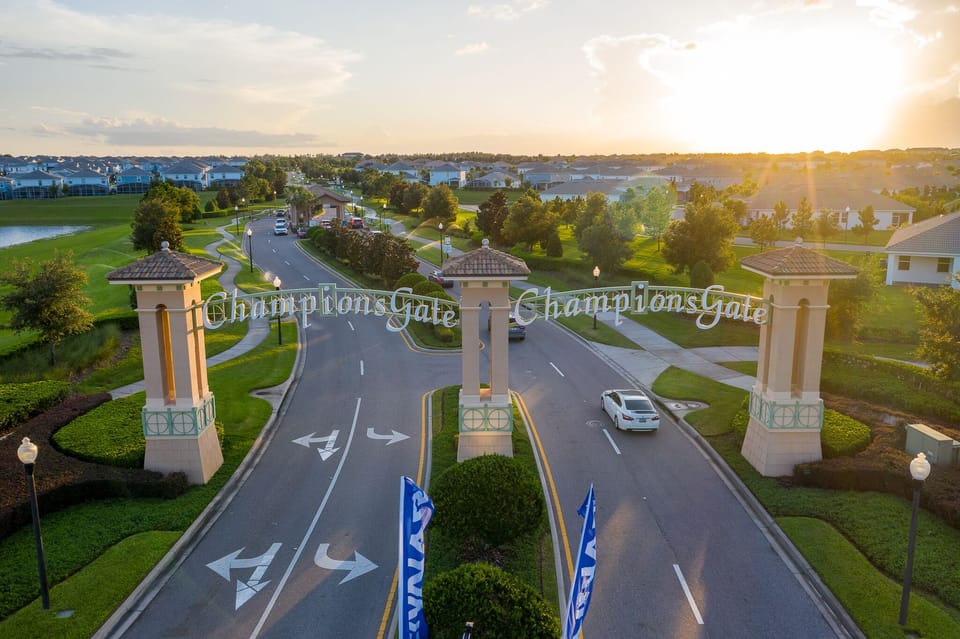 Champions Gate 