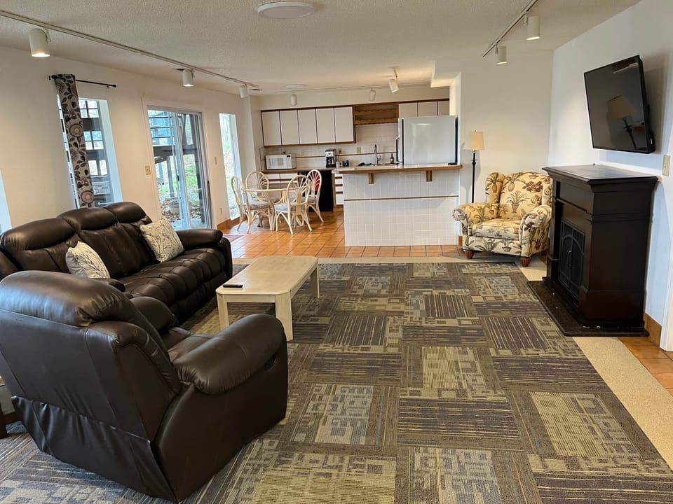 Bottom Floor Living Room (1)