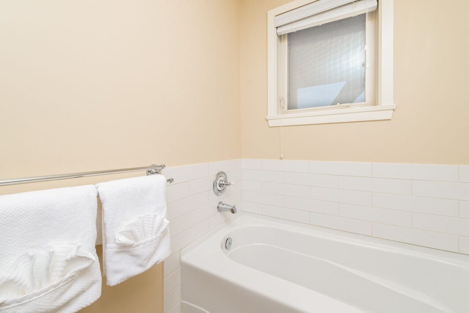 ensuite washroom