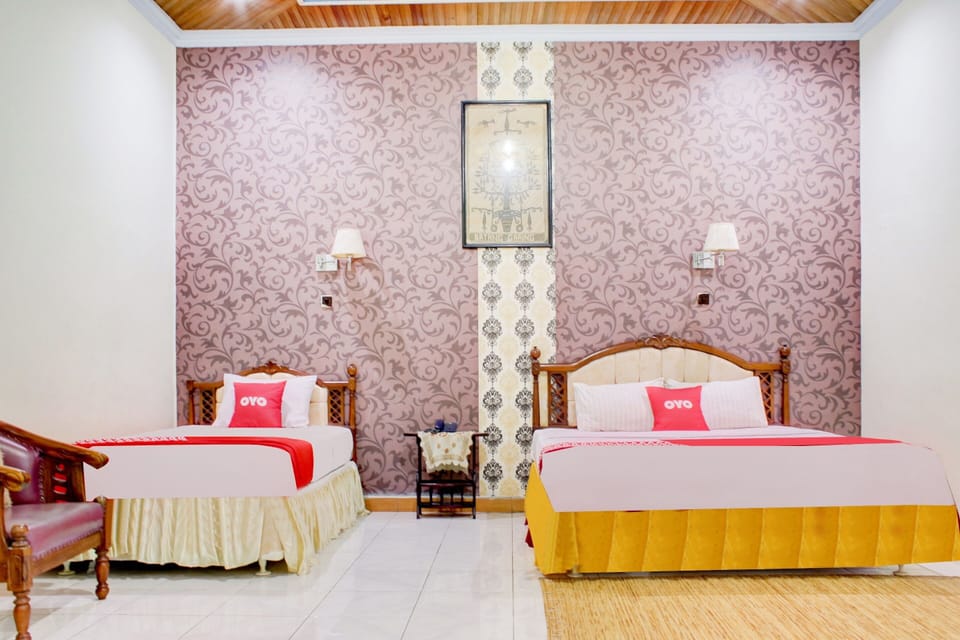Superior Studio Suite | WiFi (free), bed sheets