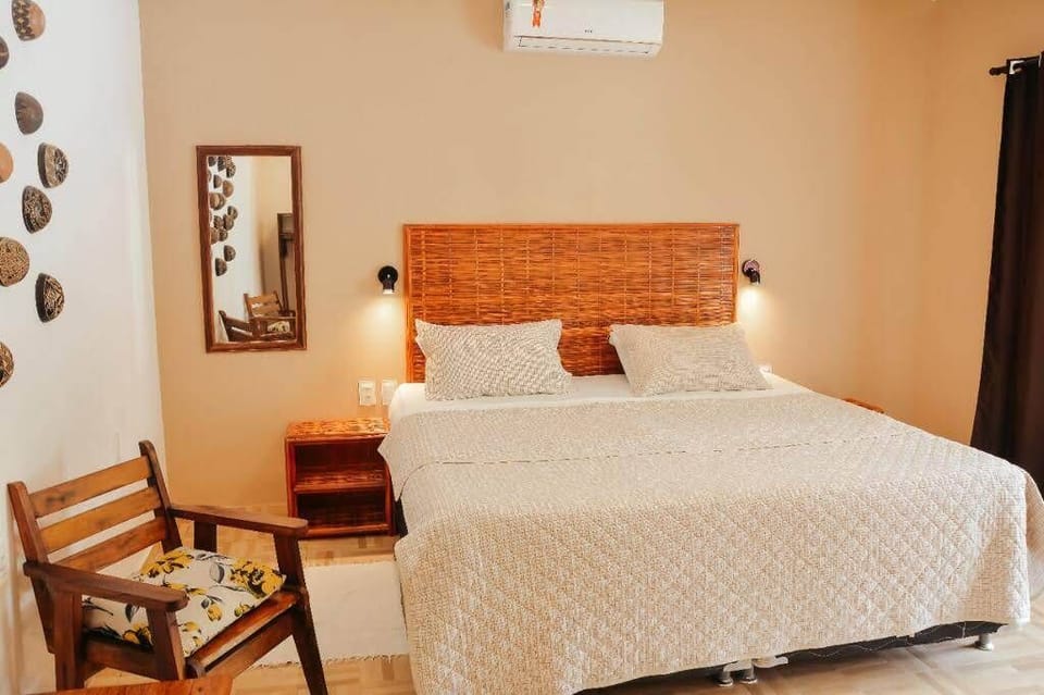In-room safe, iron/ironing board, free WiFi