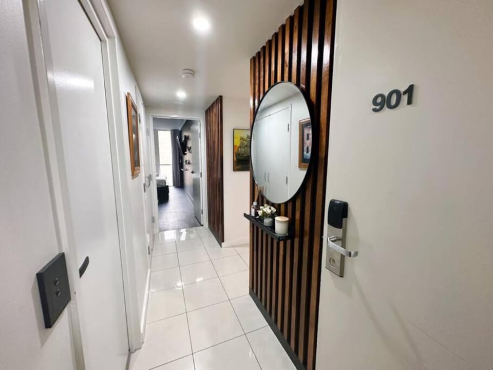 Signature Apartment | 2 bedrooms, individually decorated, individually furnished