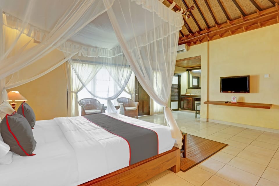 Superior Double Room | Desk, free WiFi, bed sheets