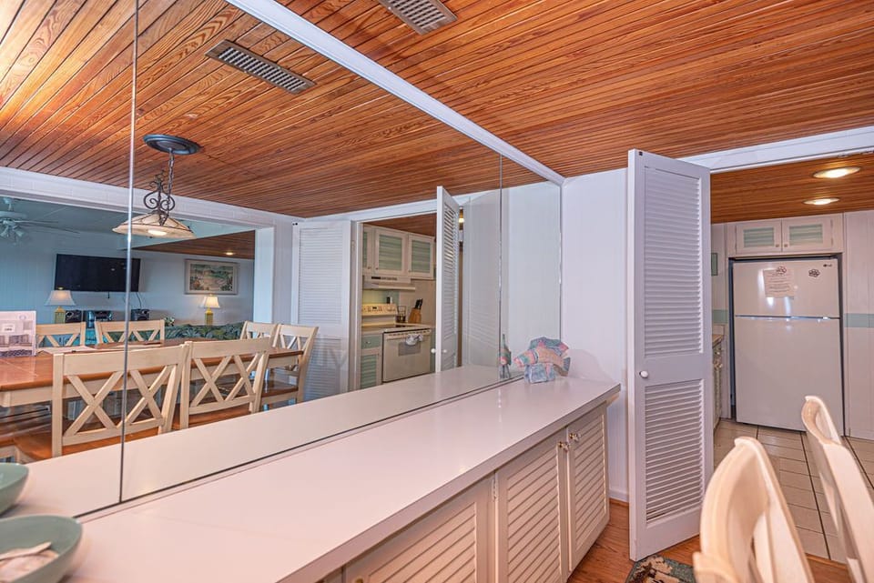 Beachloft 3G-Dining Area