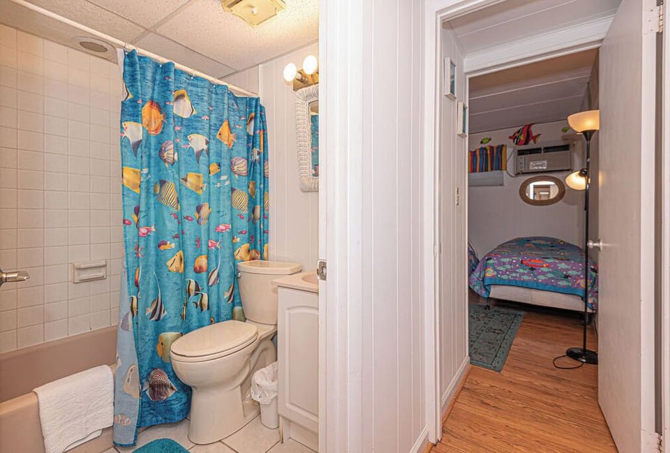 Beachloft 3G- Bathroom 2