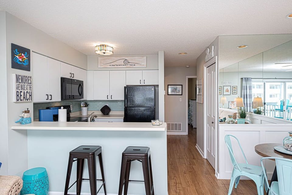 KITCHEN-AREA