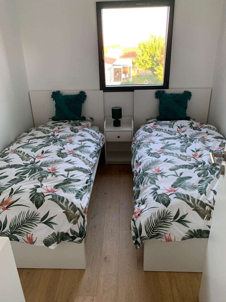 Twin Room 3