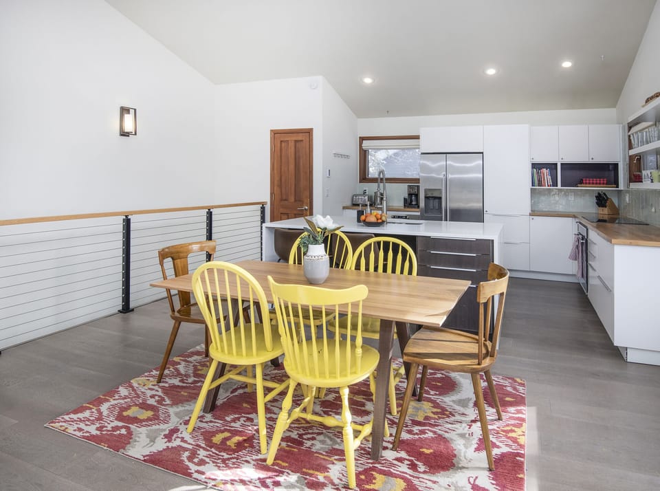 Dining Room (2nd Floor)
