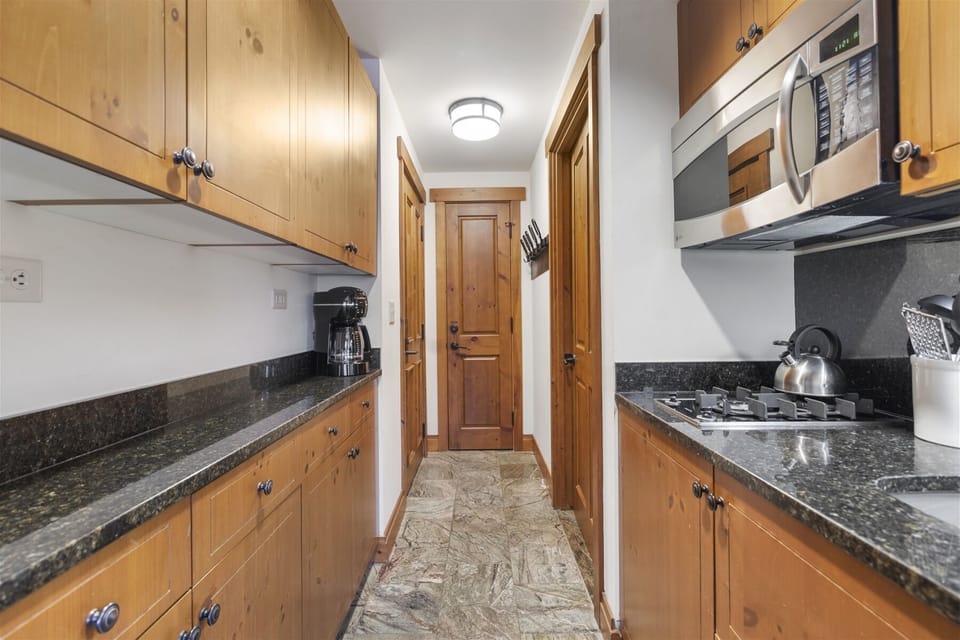 Kitchenette