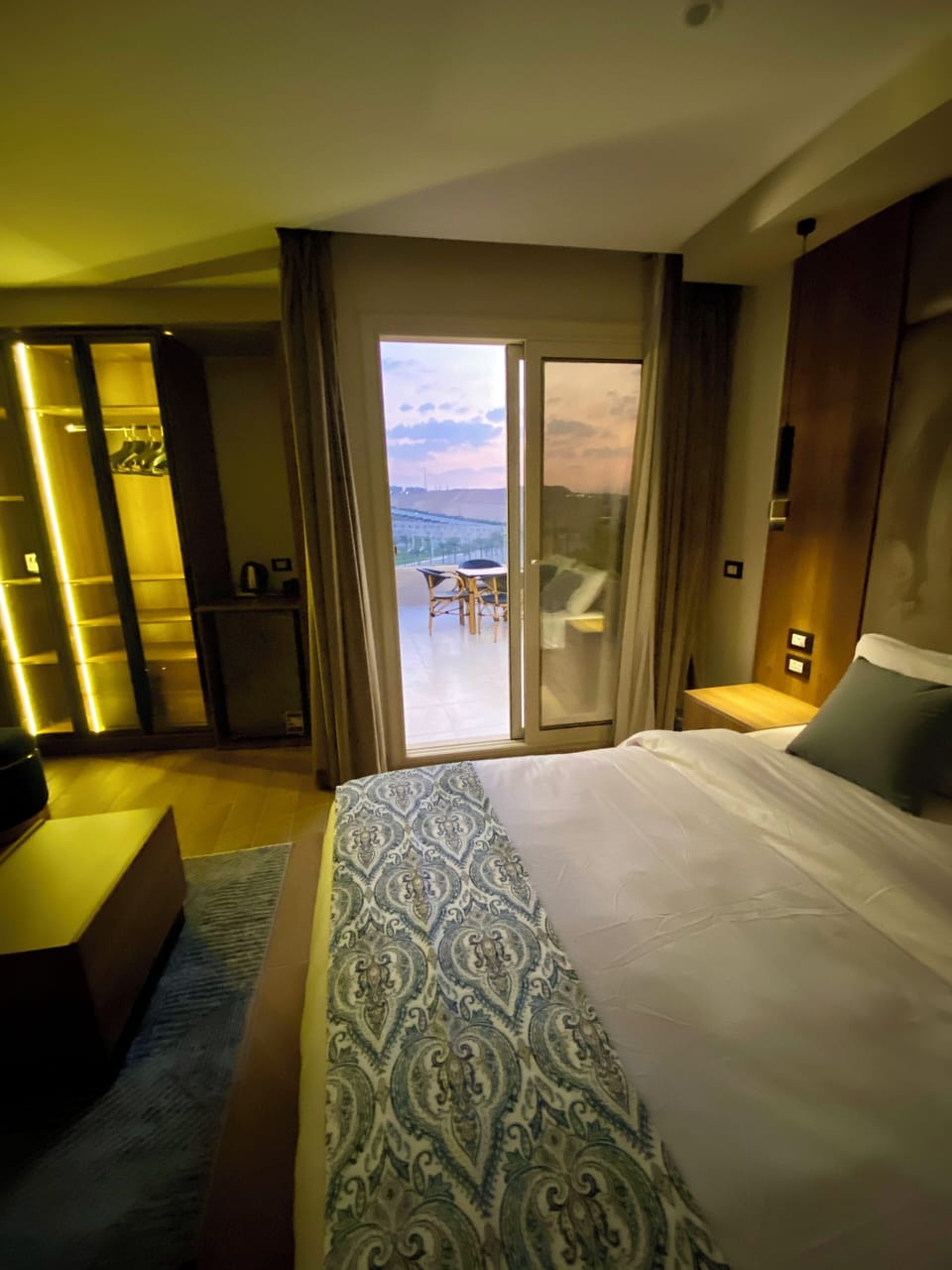Premium Double Room | Individually decorated, individually furnished, desk, free WiFi