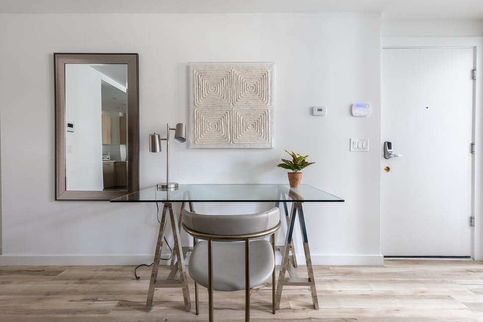 Apartment | 3 bedrooms