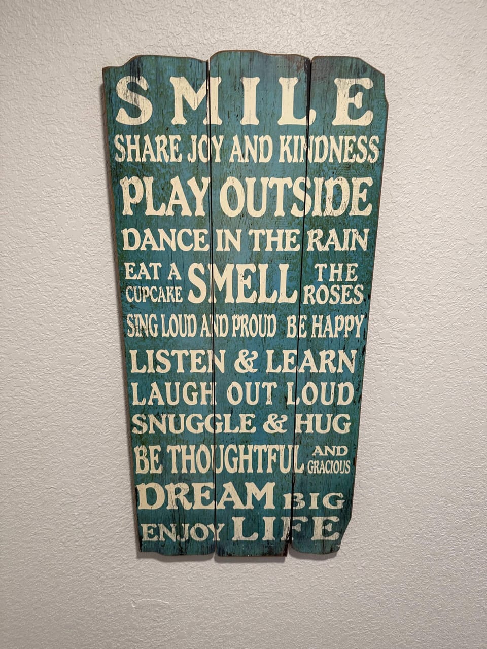 Smile