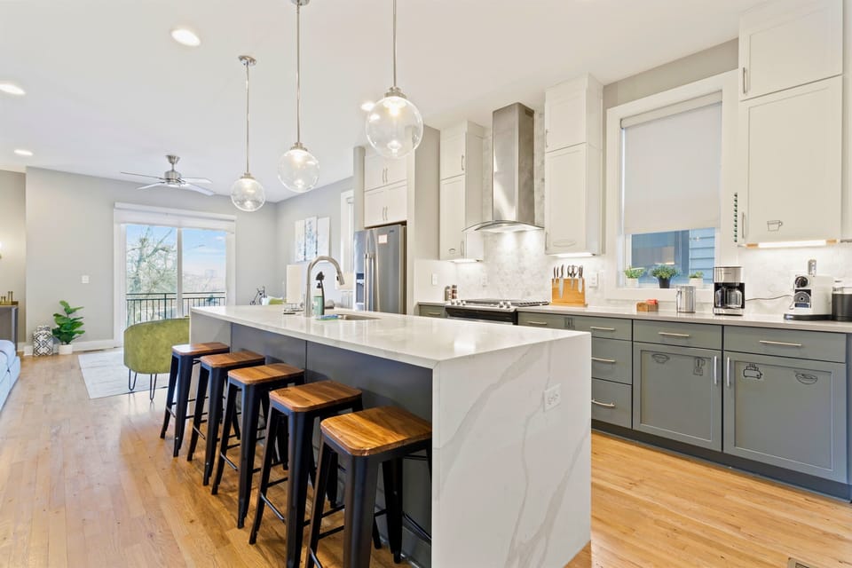[Kitchen]