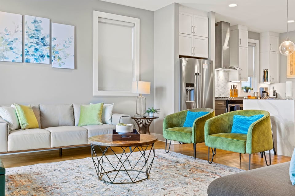 [Living Room]