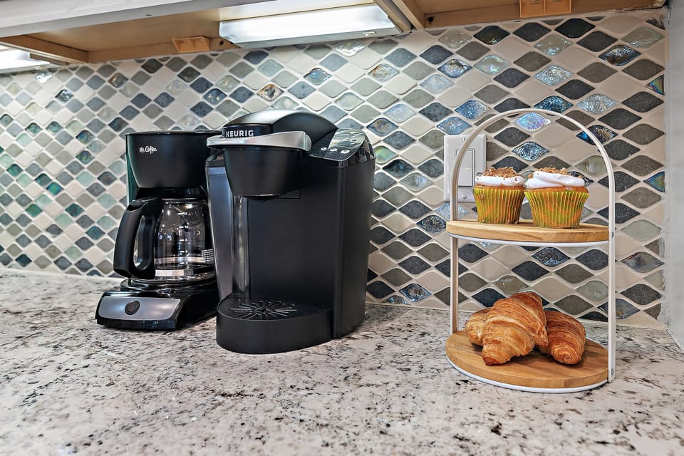 We provide Drip and Keurig Coffee Machine