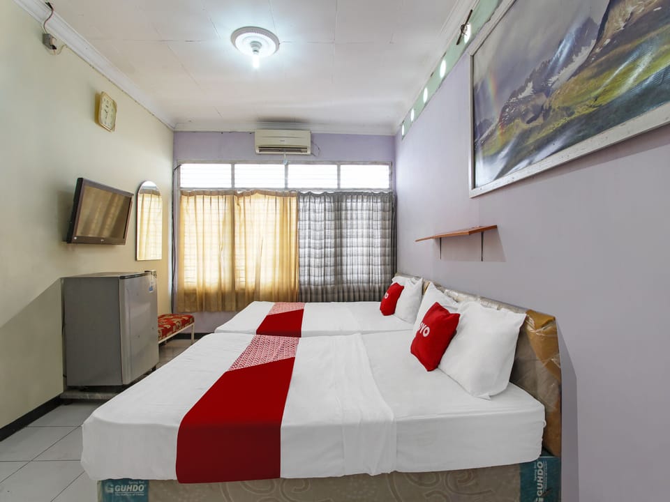 Family Suite | Free WiFi, bed sheets