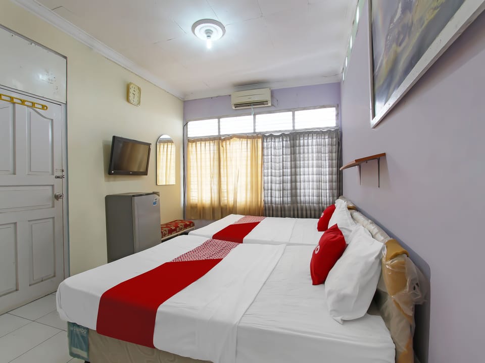 Family Suite | Free WiFi, bed sheets