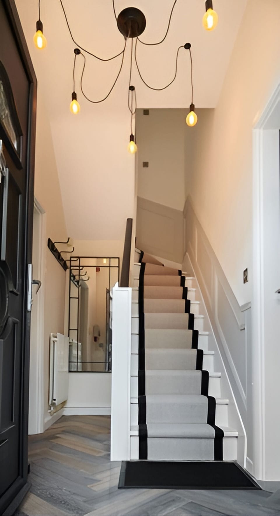 Home at Tancred Road Bed and Breakfast in Liverpool
