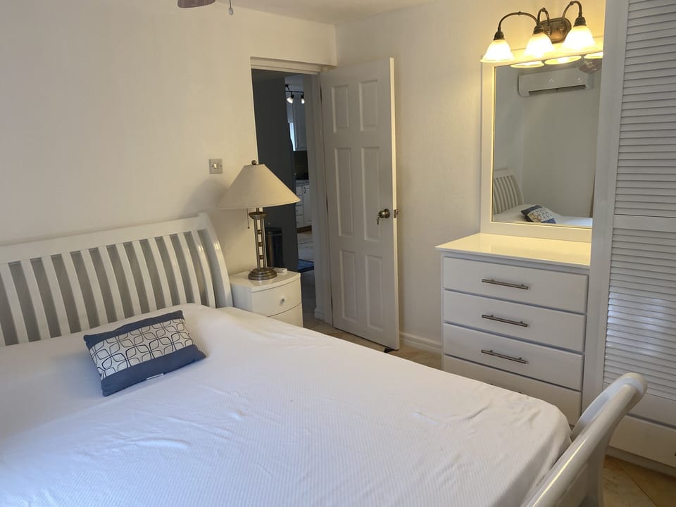 Bedroom,